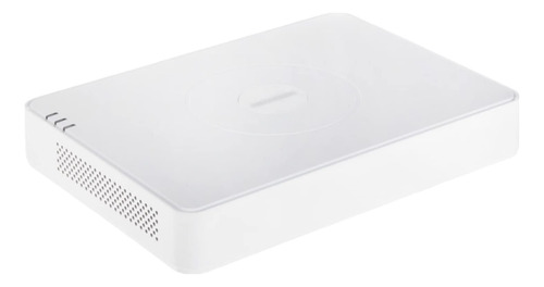 Cctv Dvr Hikvision Ids-7116hqhi-m1/s 16 Canais 1080p H.265