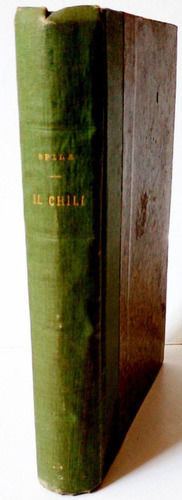 Spila De Subiaco Chile Guerra Del Pacifico 1886