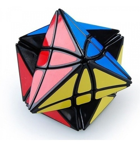 Cubo Rex Cube Colección