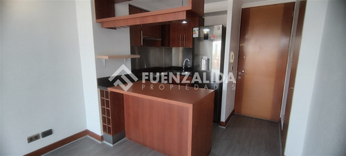 Dpto 1d 1b - 38m2 - Santa Beatriz - Providencia