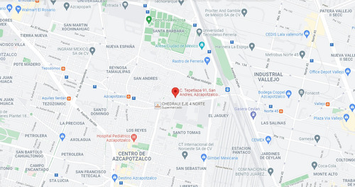 Imagen 11 de 12 de ````tepetlapa Azcapotzalco, Departamento´´´´ *jjp