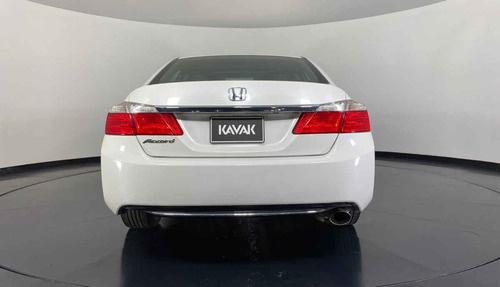Imagen 5 de 15 de 119047 - Honda Accord 2013 Con Garantía