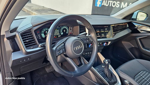 Audi A1 1. 5 Sportback 35 Tfsi Ego