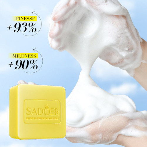 Jabón En Barra Y Jabón Limpiador Personal Care Soaps L532
