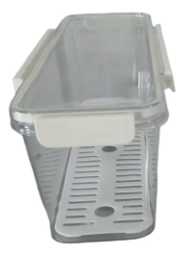 Contenedor De Pasta Contenedor Transparente Transparente