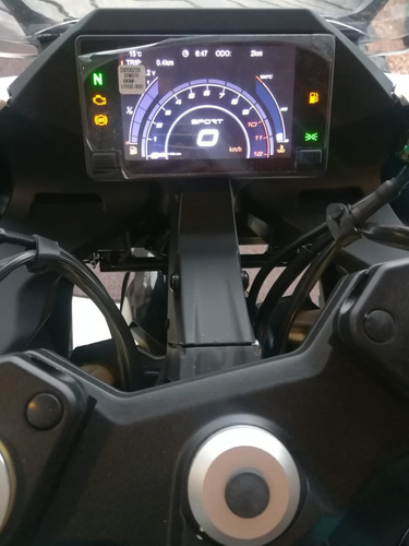 Imagen 8 de 19 de Nueva Cfmoto Sr300 2023 Garantia Extendida Y Financiacion