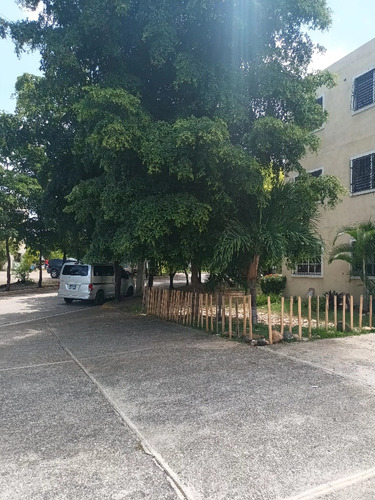 Oportunida Unica Vende Apartamento Residencial Carmen Rena