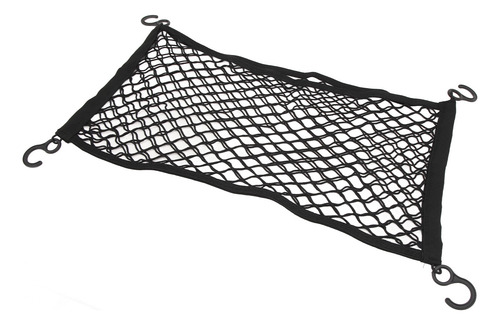 Red De Carga De Malla Para Carrito De Camping, Diseño De Gan