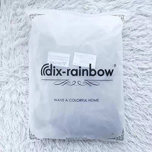 Dix-Rainbow dosel de algodón para juegos, 3 colores : Todo lo  demás