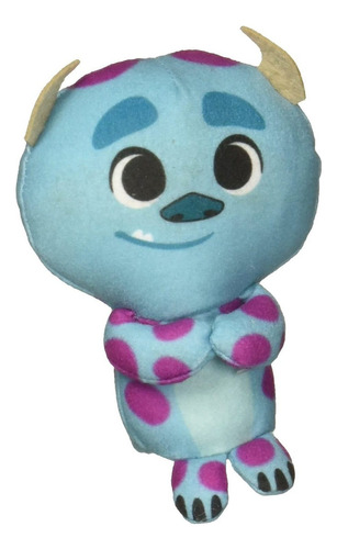 Funko Pop! Plush: Pixar Monsters, Inc. - Sulley 4 