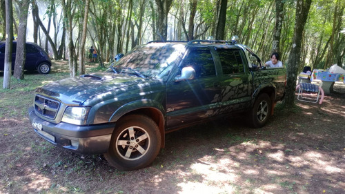 Chevrolet S10 2.8 4x2 Dc Dlx