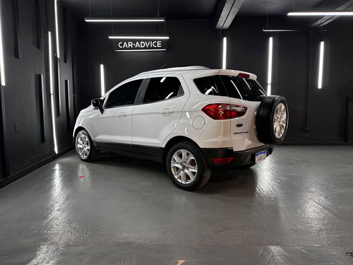 Ford Ecosport 2.0 TITANIUM AT L13