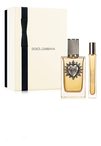 Set Dolce & Gabbana Devotion 100ml Edp