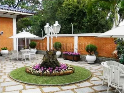 Casa - Vila Madalena - Ref: 103622 - V-103622