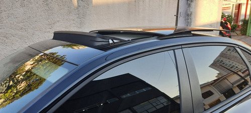 Imagem 3 de 13 de Volkswagen Jetta 2019 1.4 Comfortline 250 Tsi Flex Aut. 4p