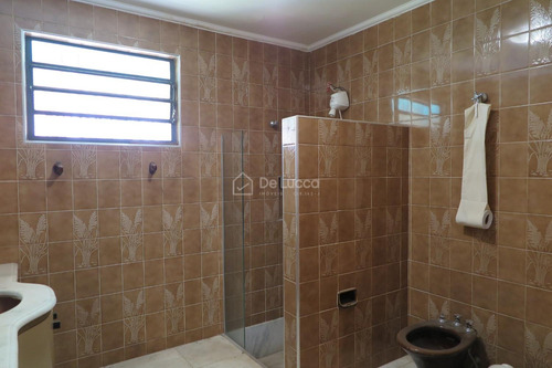 Imagem 24 de 30 de Casa Á Venda E Para Aluguel Em Taquaral - Ca008942