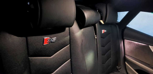 Imagen 8 de 15 de Audi A5 40tfsi Slinesportbak