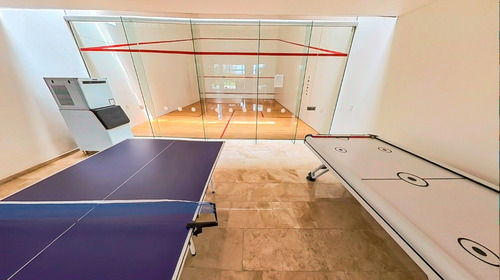 Departamento En Venta En Bosque Real, 3 Recámaras, Entrega Inmediata