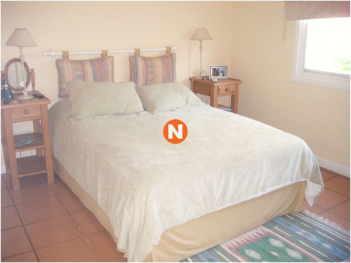 Casa En Venta Y Alquiler, Mansa, Punta Del Este, 5 Dormitorios.- Ref: 205107