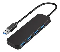 Comprar Hub Usb 3.0, Vienon Hub Usb De 4 Puertos Usb Splitter Usb...