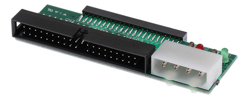 Ide De Laptop De 2,5 Polegadas: Conector Fêmea De 44 De