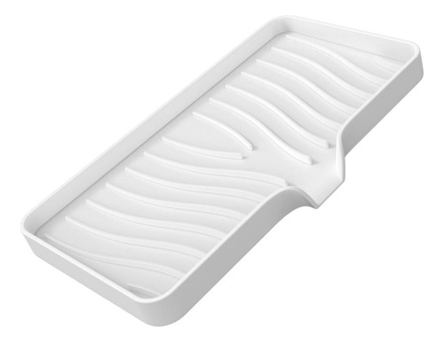 Suporte De Prato De Sabão, Caixa Branco L Branco L Outros