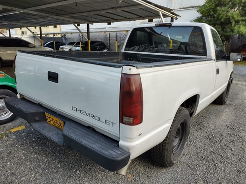 Chevrolet Cheyene 4x2 5.7 Modelo 1997