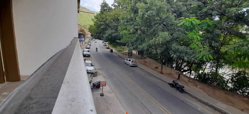 Imagen 12 de 12 de Venta Apartamento En San Gil