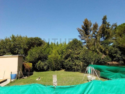 Imagen 4 de 11 de Barrio Semicerrado Las Nazarenas Pilar. Lote Terreno En Venta