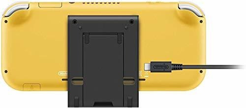 Imagen 2 de 10 de Nintendo Switch Dual Usb Playstand By Hori
