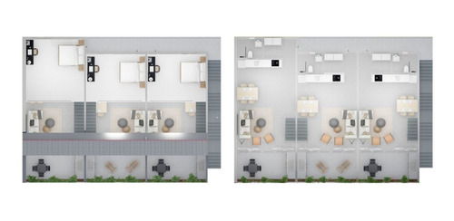 Imagen 3 de 8 de Departamento En Venta De 2 Dormitorios De Pozo En San Miguel