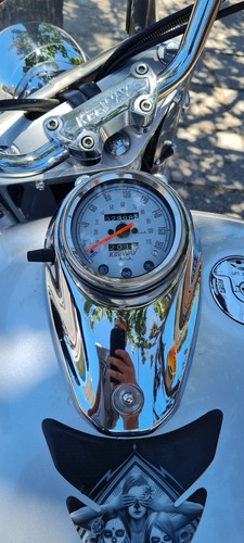 Imagen 3 de 16 de Keyway Speed Cruise 250