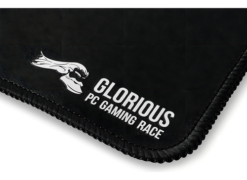 Mouse Pad Glorious Gaming 40 X 45 Cm (xmp)