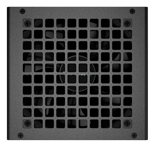 Fuente de alimentación para PC Deepcool PF650 650W negra 220V