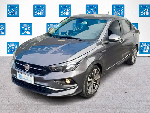 Fiat Cronos 1.8 PRECISION AT L18