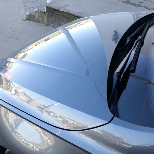 Volkswagen Polo 1.6 Msi Comfortline