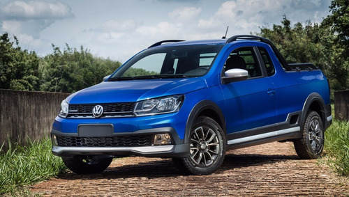 Peças Para Volkswagen Saveiro Todos Anos E Modelos - Sucata