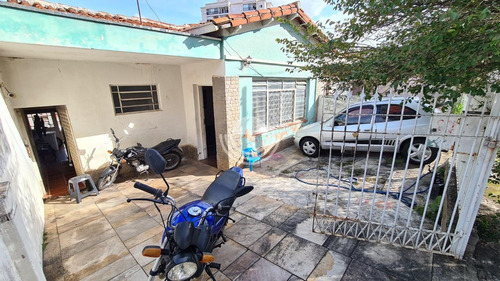 Casa À Venda Em Taquaral - Ca006505
