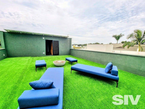 Imagem 13 de 15 de Casa Para Venda No Bairro Riviera De São Lourenço Em Bertioga - Cod: Ir23624 - Ir23624