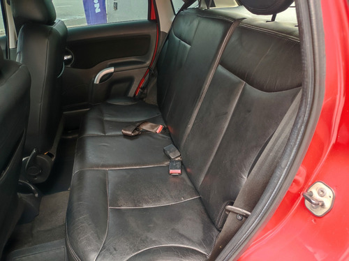 Citroën C3 1.6 16v Exclusive Flex Aut. 5p