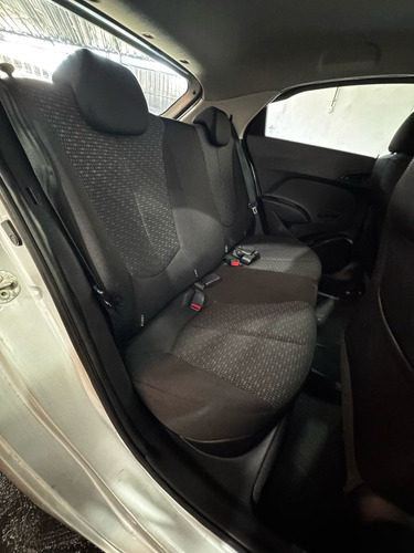 Hyundai HB20 1.0 Unique Flex 5p