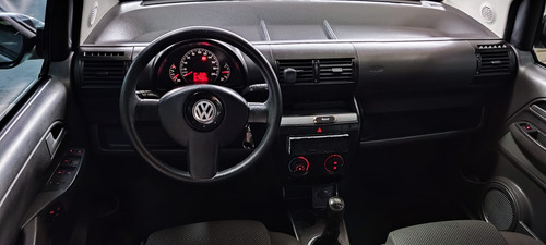 Volkswagen Fox Volkswagen Fox 1.0MI Total Flex 8V