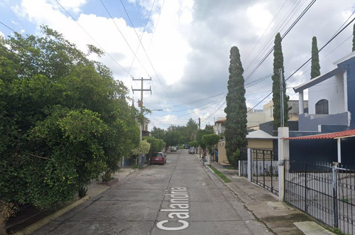 Gran Oportunidad De Inversion - Casa Adjudicada - Calandria 166, Zamora De Hidalgo, Mich.
