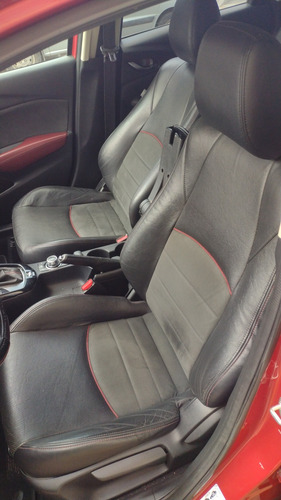 Mazda CX-3 2.0 I Grand Touring At