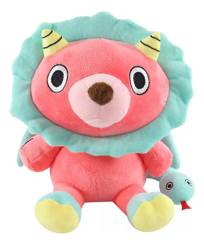 // Juego De 2 Piezas De Peluches Spy X Familia Ania Quimera