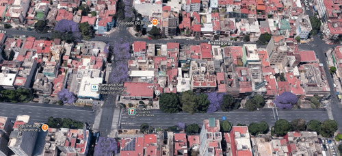Vendo Departamento En Av Cuauhtemoc!!! 204