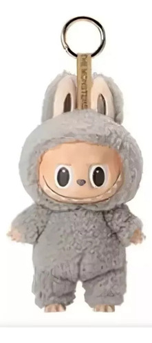 Colección Excitante Macaron The Monsters-limited De Cb Labub