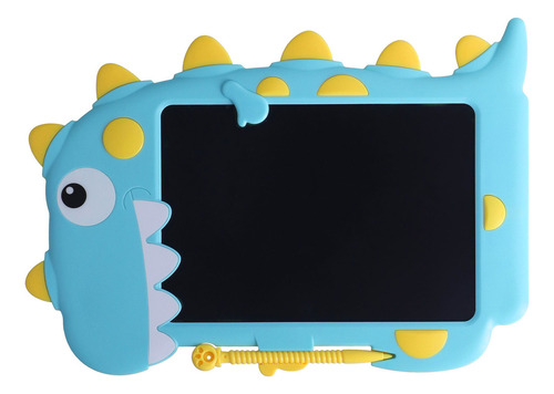 Ea Tablero De Dibujo Lcd For Escribir, Tableta Electrónica
