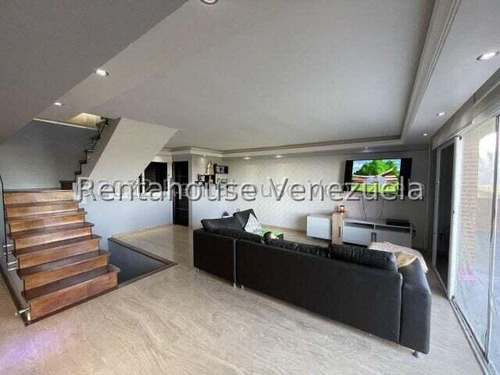 Bello Town House, En Venta. En Loma Linda. 25-7755