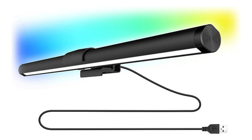 New Lámpara De Escritorio For Monitor, Barra De Luz Led,